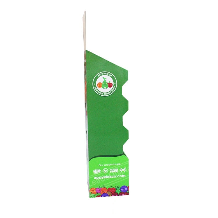 Toys Floor Cardboard Pop Display Stands