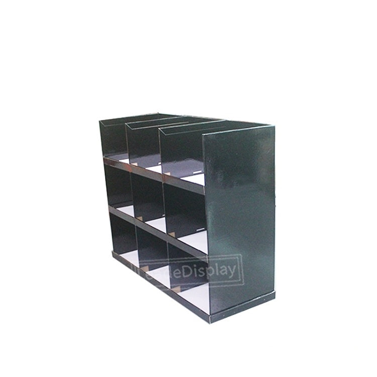 UAV Cardboard Pallet Displays