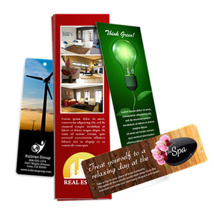 Bookmark Printing Service