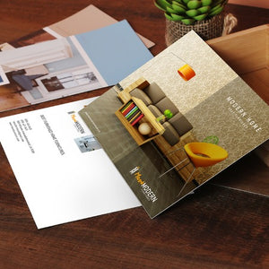 Postcards Printing Service