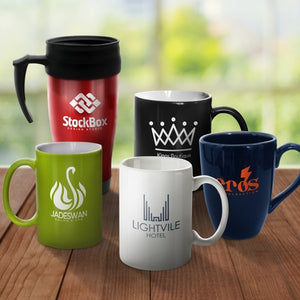 Mug Printing Service