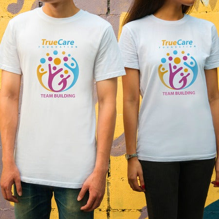 T Shirt Printing Service