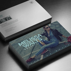 Postcards Printing Service