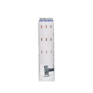 USB Cable Cardboard  Pop Hook Displays
