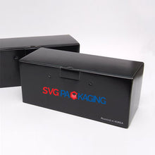 Retail Archive Boxes & Packages