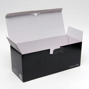 Retail Archive Boxes & Packages