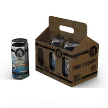 Packaging Design Service