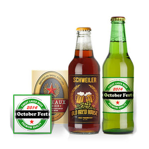 Beer Labels