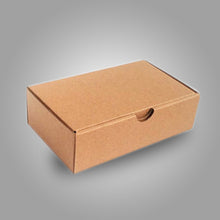 Retail Book Boxes & Packages