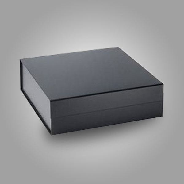 Retail Book Boxes & Packages