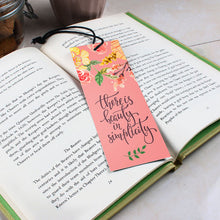 Bookmark Printing Service
