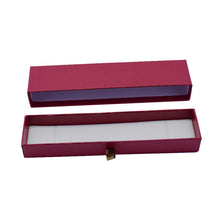 Custom Handmade Retail Jewelry Box Packaging