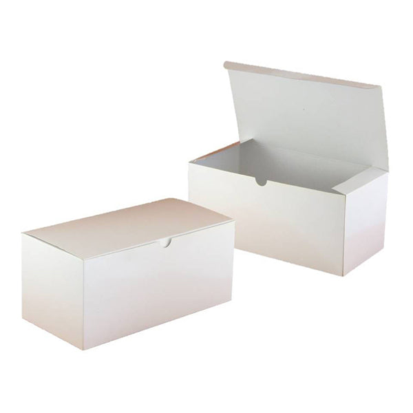 Retail Business Card Boxes & Packages