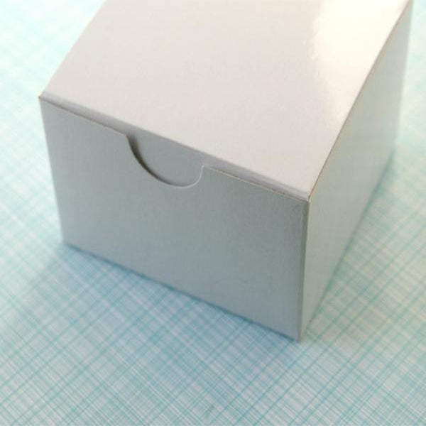 Retail Business Card Boxes & Packages