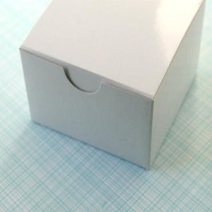 Retail Business Card Boxes & Packages