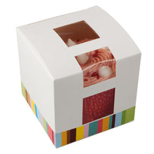 Retail Cake Boxes & Packages