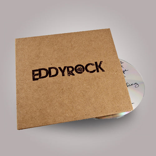 Retail CD/DVD Storage Boxes & Packages