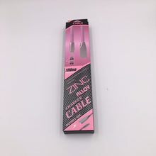 Custom Charging USB Cable Box Packaging