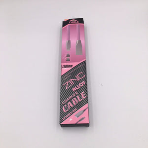 Custom Charging USB Cable Box Packaging