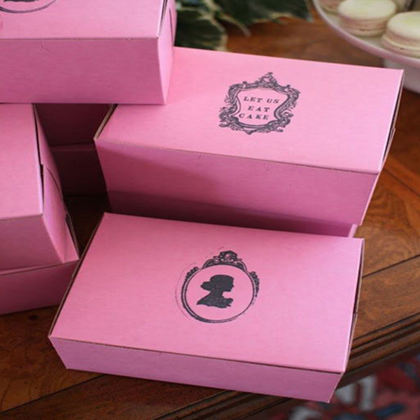 Retail Cookie Boxes & Packages