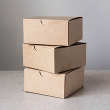 Retail Cookie Boxes & Packages
