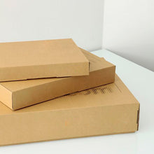 Retail Corrugated Boxes & Packages