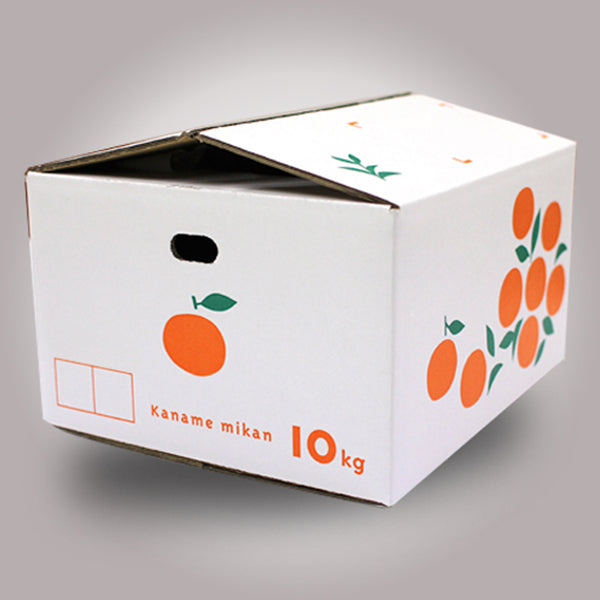 Retail Corrugated Boxes & Packages