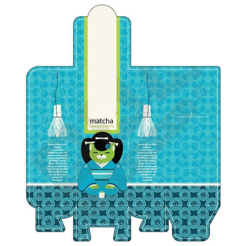 Packaging Design Service