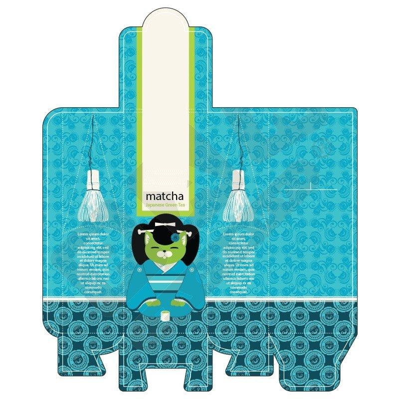 Packaging Design Service