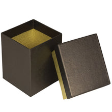 Retail Cube Boxes & Packages