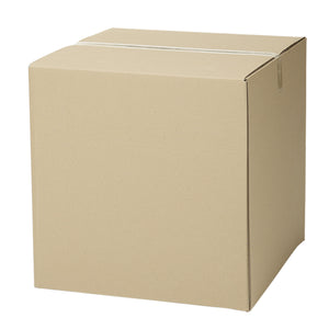 Retail Cube Boxes & Packages