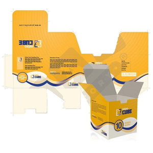 Packaging Design Service
