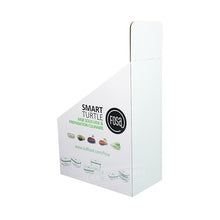 Cup and Bowl Floor Cardboard  Pop Displays