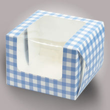 Retail Cupcake Boxes & Packages