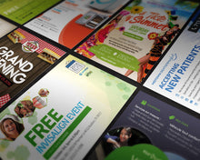 Flyer Printing Service