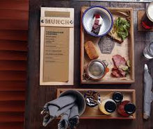 Menu Printing Service