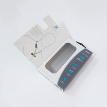 Custom Retail Earbud Head Phone Foldable Box Packaging