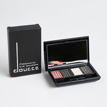 Retail Eye Shadow Boxes Package