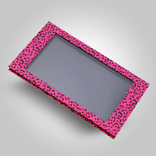 Retail Eye Shadow Boxes Package
