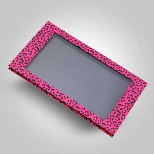 Retail Eye Shadow Boxes Package