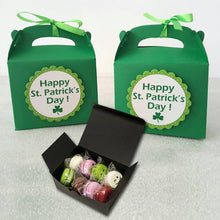 Gift Favor Boxes & Packages