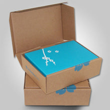 Retail Folding Boxes & Packages