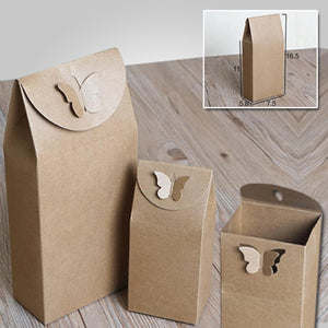 Retail Folding Boxes & Packages