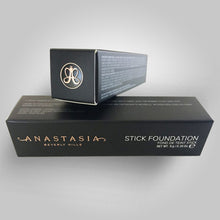 Retail Foundation Boxes Package