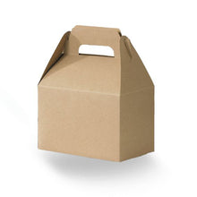 Gift Gable Boxes & Packages