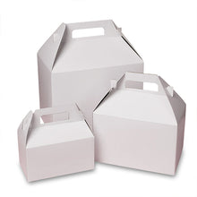 Gift Gable Boxes & Packages