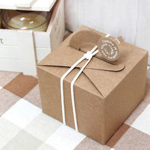 Gift Gable Boxes & Packages
