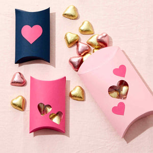 Gift Card Boxes & Packages