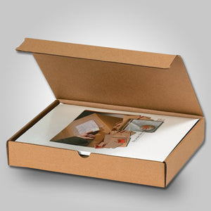 Gift Card Boxes & Packages