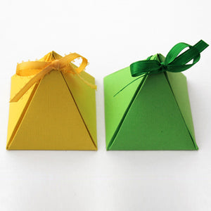 Gift Card Boxes & Packages